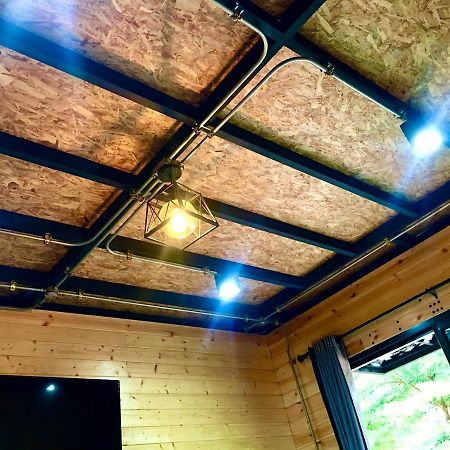 The Loft Resort Kabin Buri Екстериор снимка
